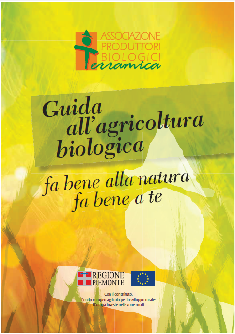 Guida all’agricoltura biologica
