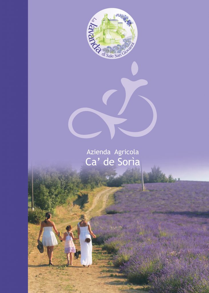 Azienda Agricola Ca’ de Soria